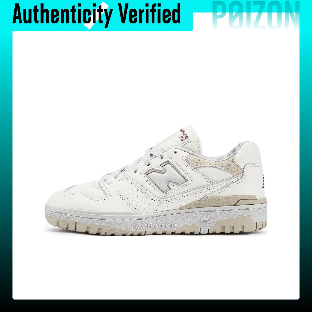 New Balance Shoes 550 - Tênis de basquete New Balance NB
