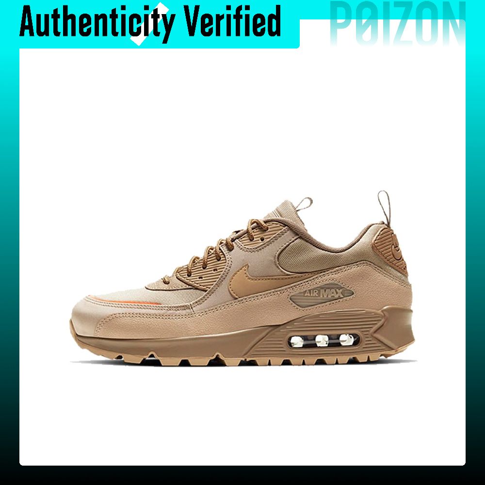 Nike Shoes Air Max 90 - Tênis Nike Air Max 90 com