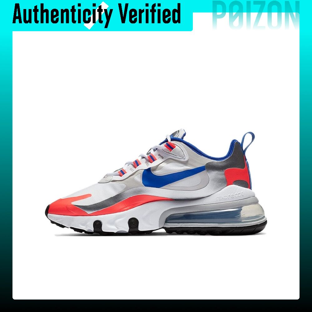 Nike Shoes Air Max 270 - Tênis de corrida Nike Air Max