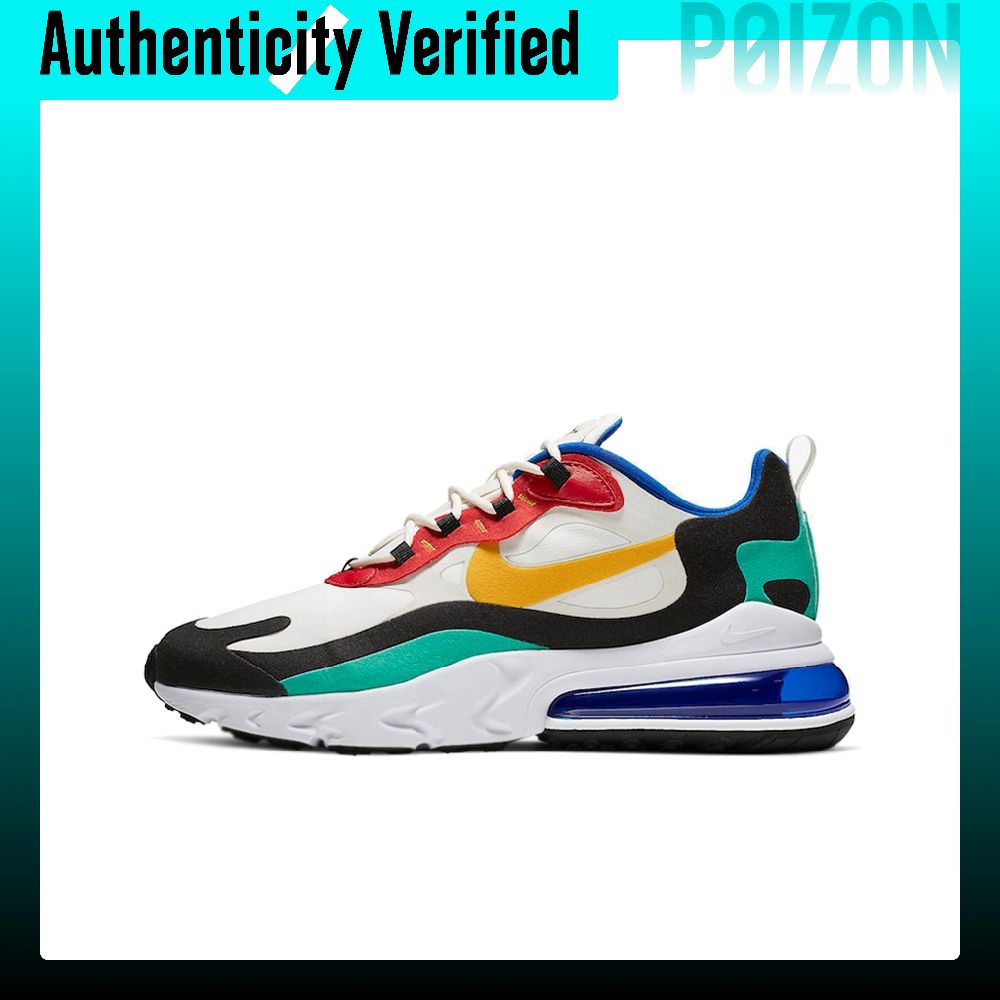 Nike Shoes Air Max 270 - Tênis de corrida Nike Air Max