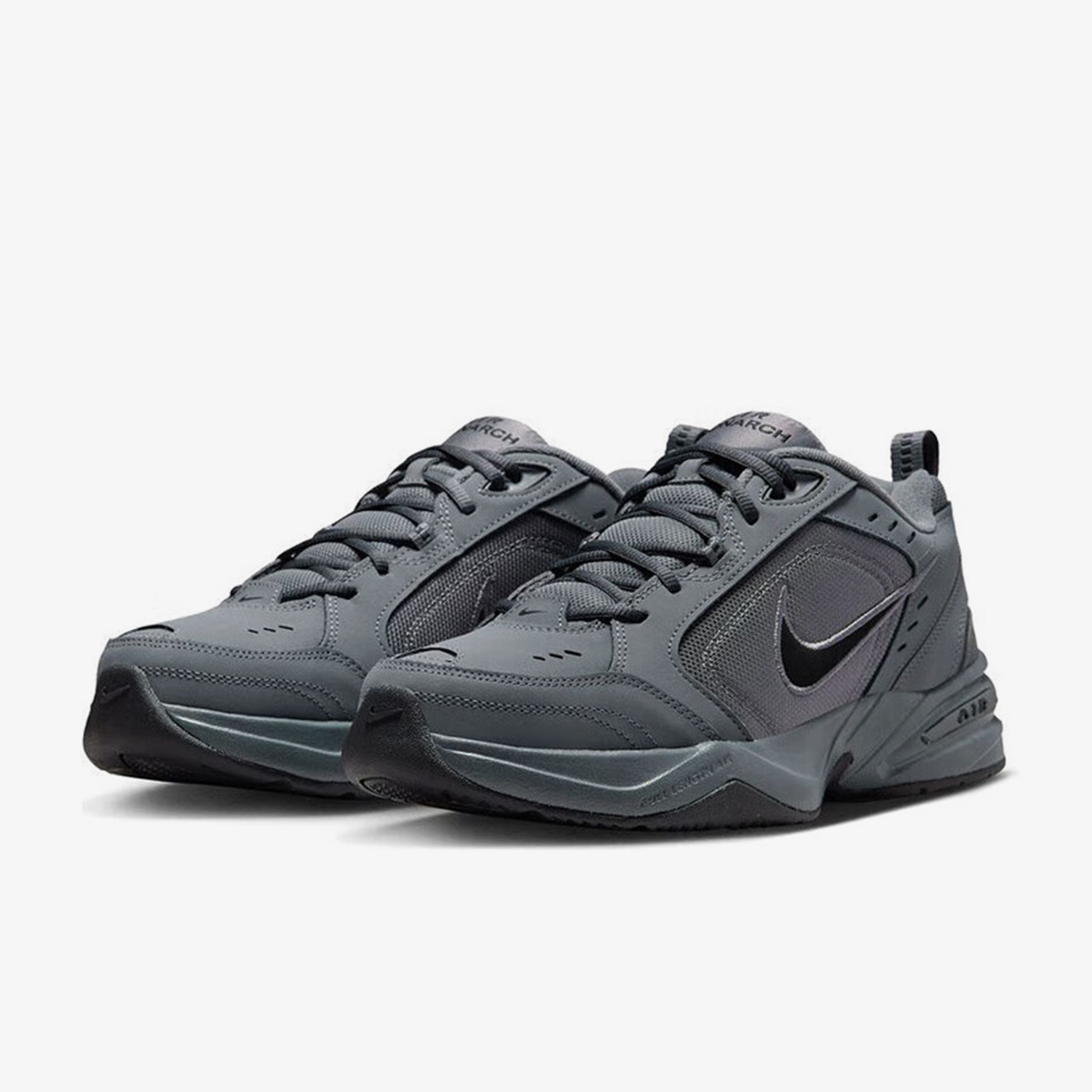 Nike Shoes Air Max 90 - Tênis Nike Genuine Air Monarch IV