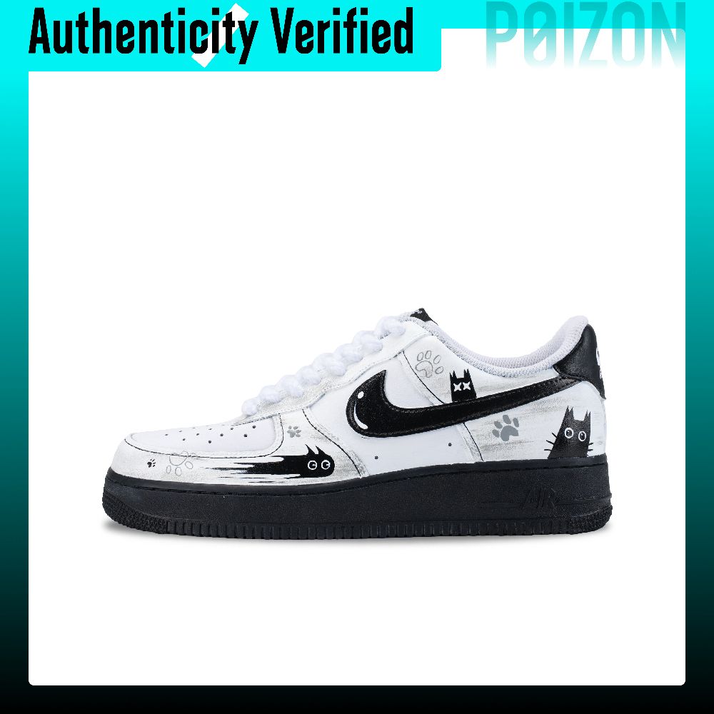 Tênis Nike Air Force 1 Skate U - Nike Shoes Air Force 1 avaliação e preço