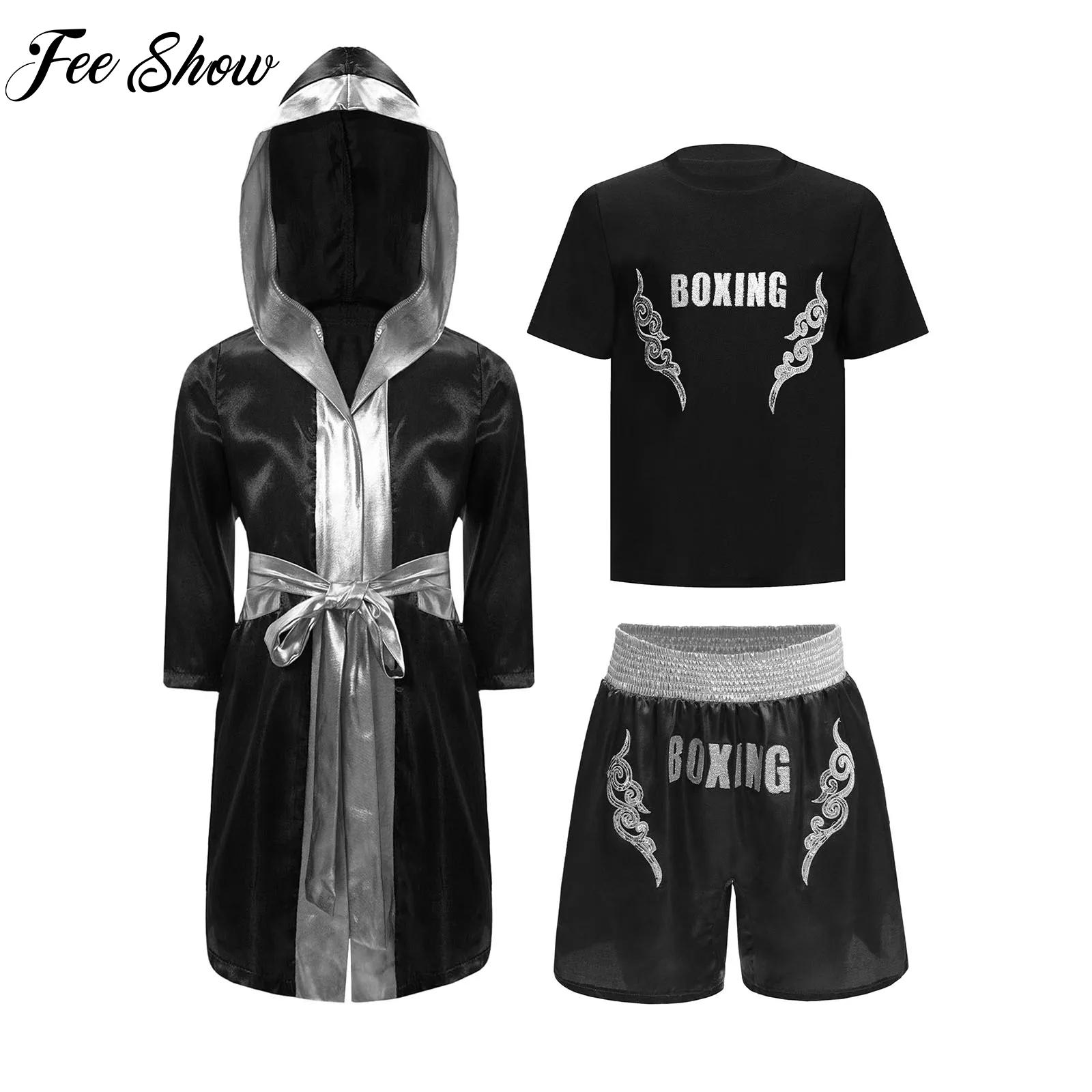 Crianças menino roupa de boxe  - Boyshort Underwear avaliação e preço