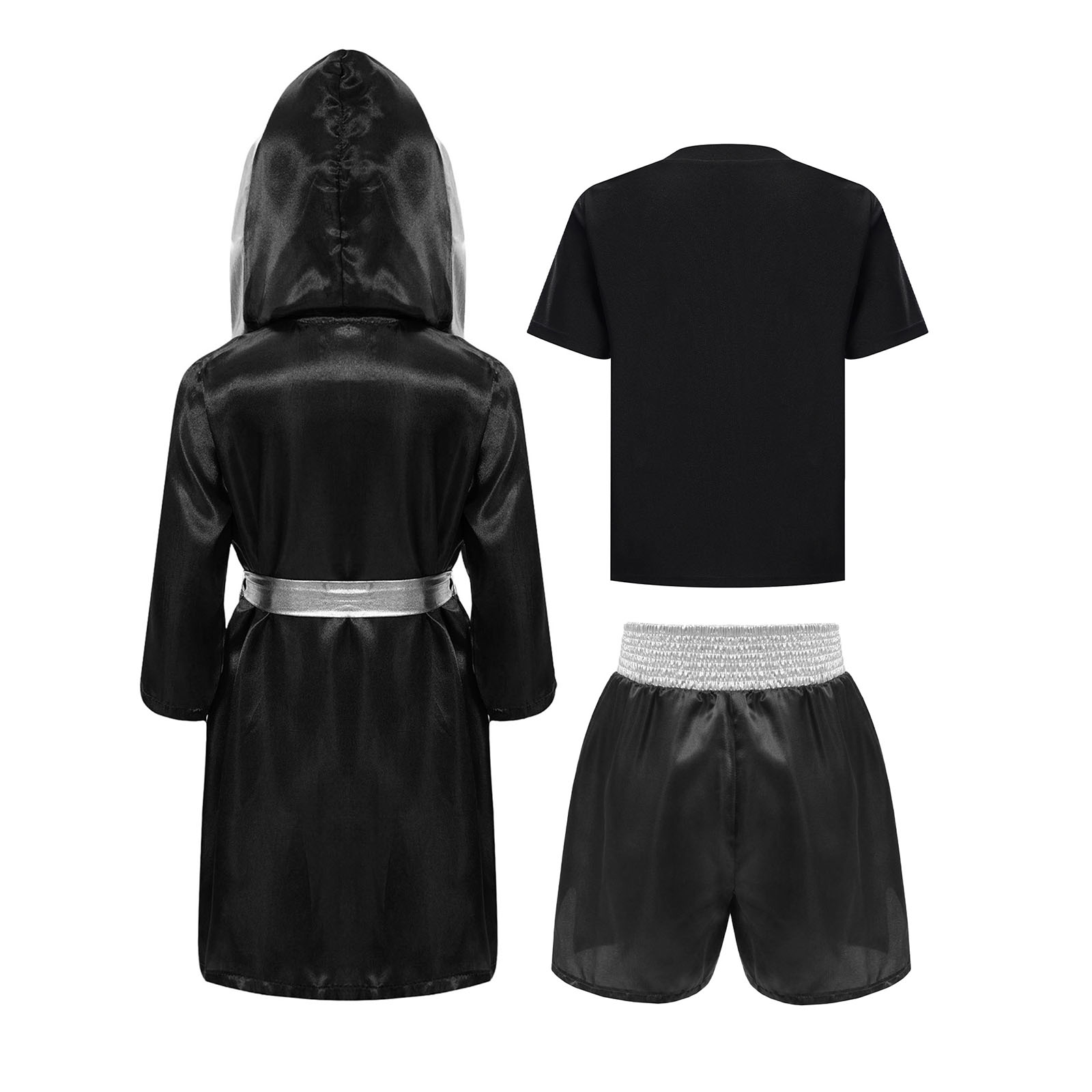 Crianças menino roupa de boxe  - Boyshort Underwear avaliação e preço