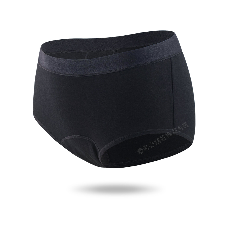 Calcinha menstrual de 4 camada - Period Panty Absorbent avaliação e preço