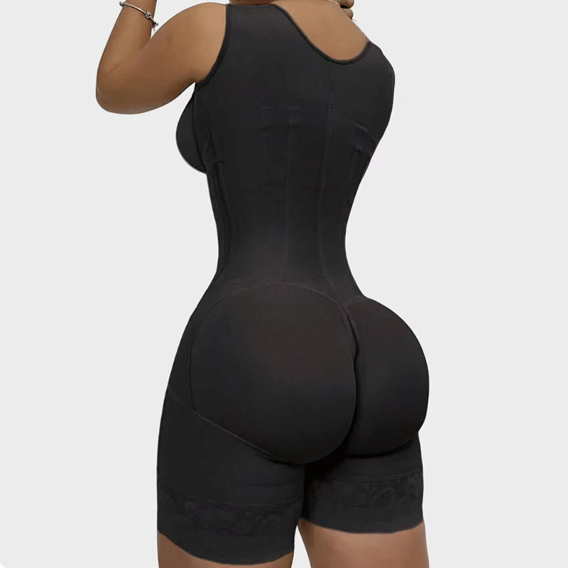 Fajas Shapewear Bodysuit Model - Shapewear Bodysuit Firm avaliação e preço