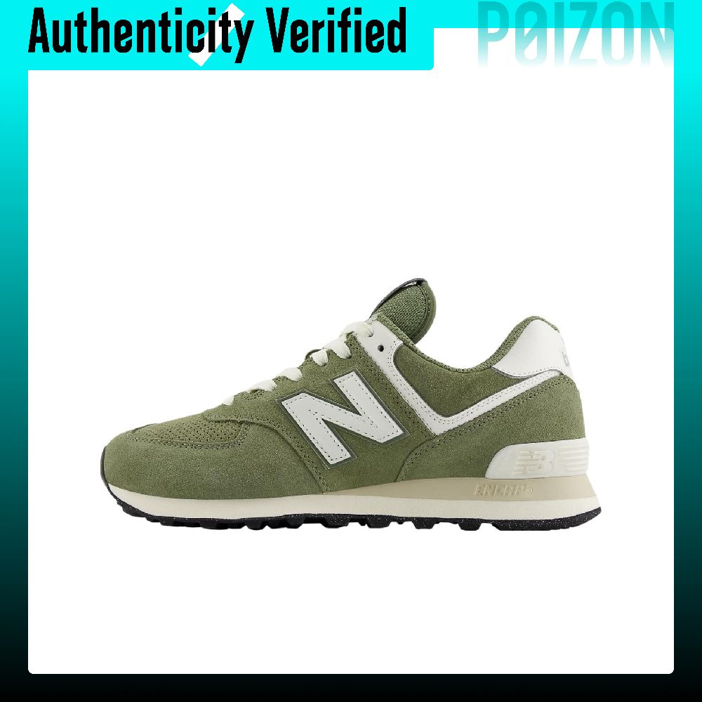 Tênis de corrida casual New Ba - New Balance Shoes 574 avaliação e preço