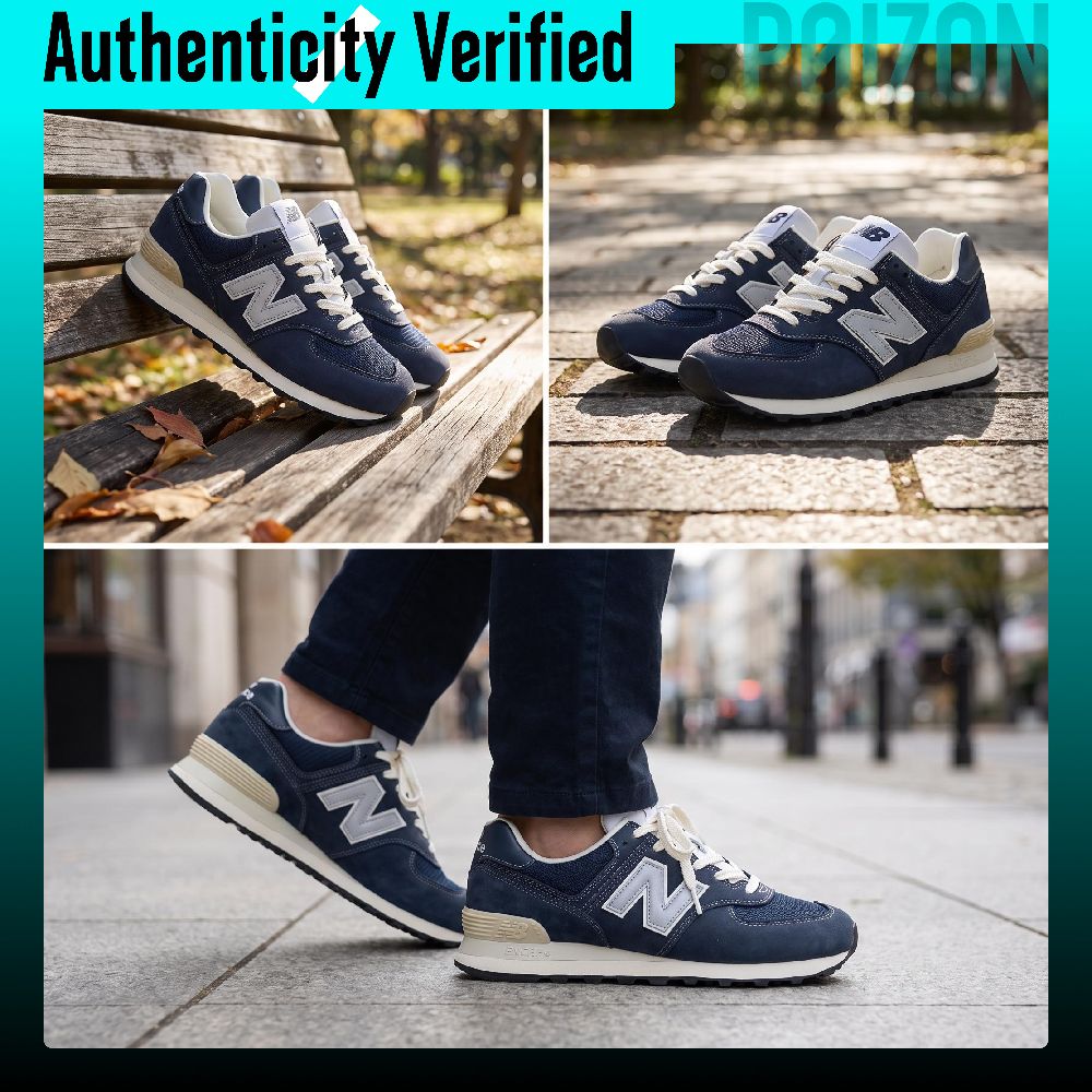 New Balance x POTTERY NB 574 T - New Balance Shoes 574 avaliação e preço