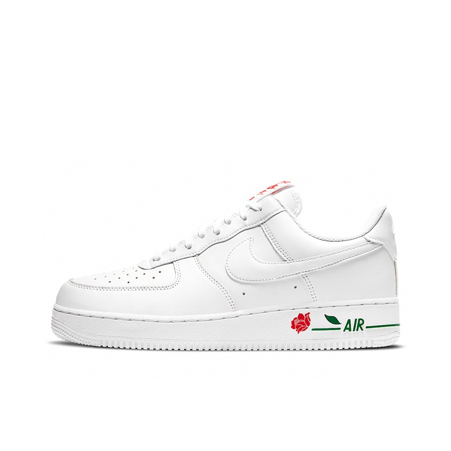 Tênis de Skate Nike Air Force  - Nike Shoes Air Force 1 avaliação e preço