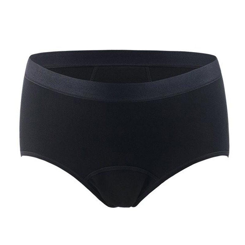 Calcinha menstrual absorvente  - Period Panty Absorbent avaliação e preço