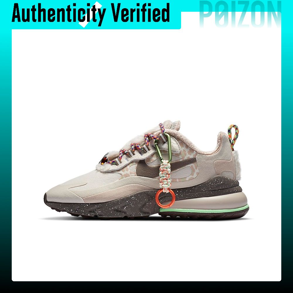 Tênis de Corrida Feminino Nike - Nike Shoes Air Max 270 avaliação e preço