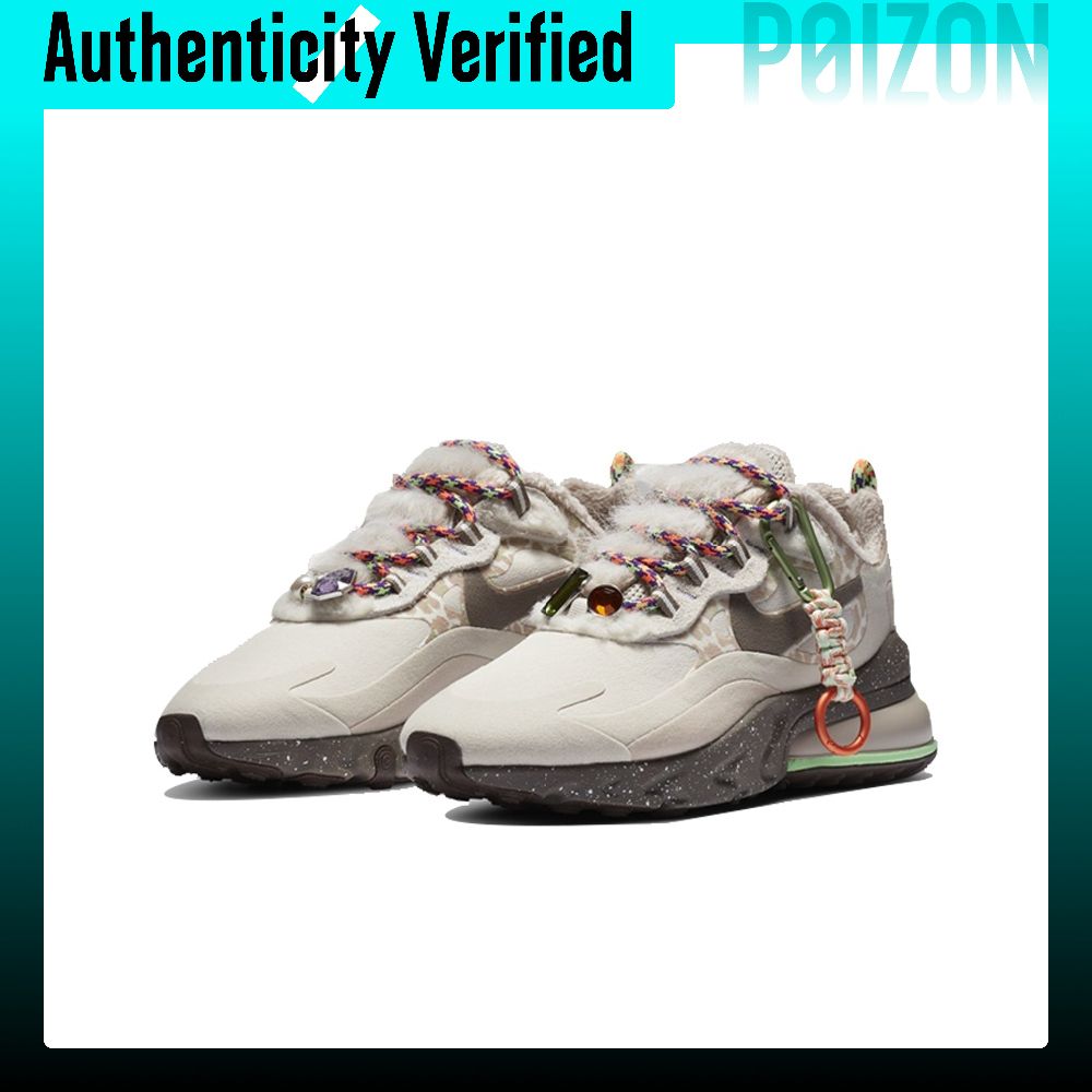 Tênis de Corrida Feminino Nike - Nike Shoes Air Max 270 avaliação e preço