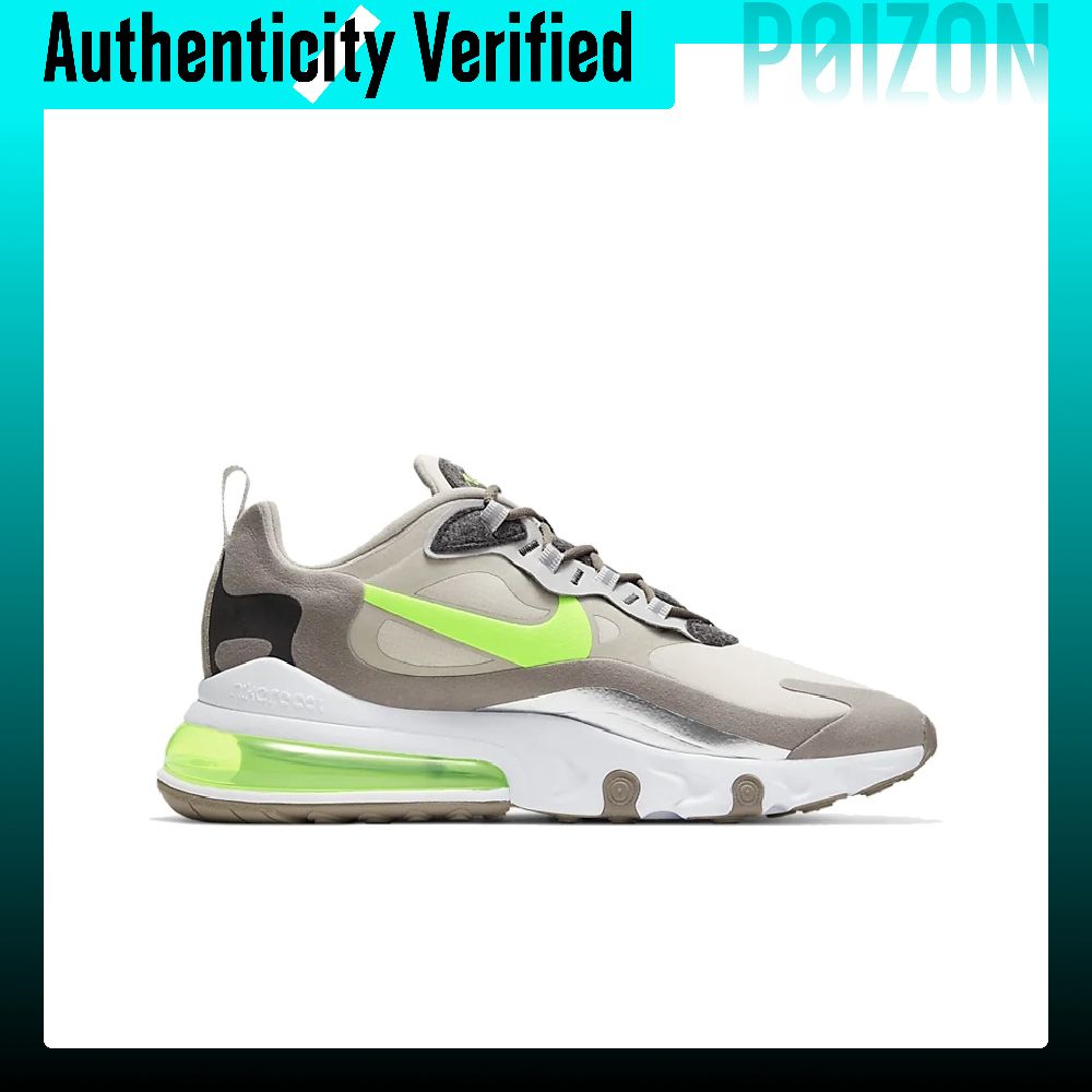 Tênis de corrida Nike Air Max  - Nike Shoes Air Max 270 avaliação e preço