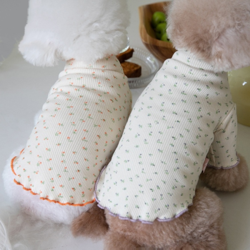 Camiseta de Inverno para Cães  - Lace Teddy Lingerie avaliação e preço