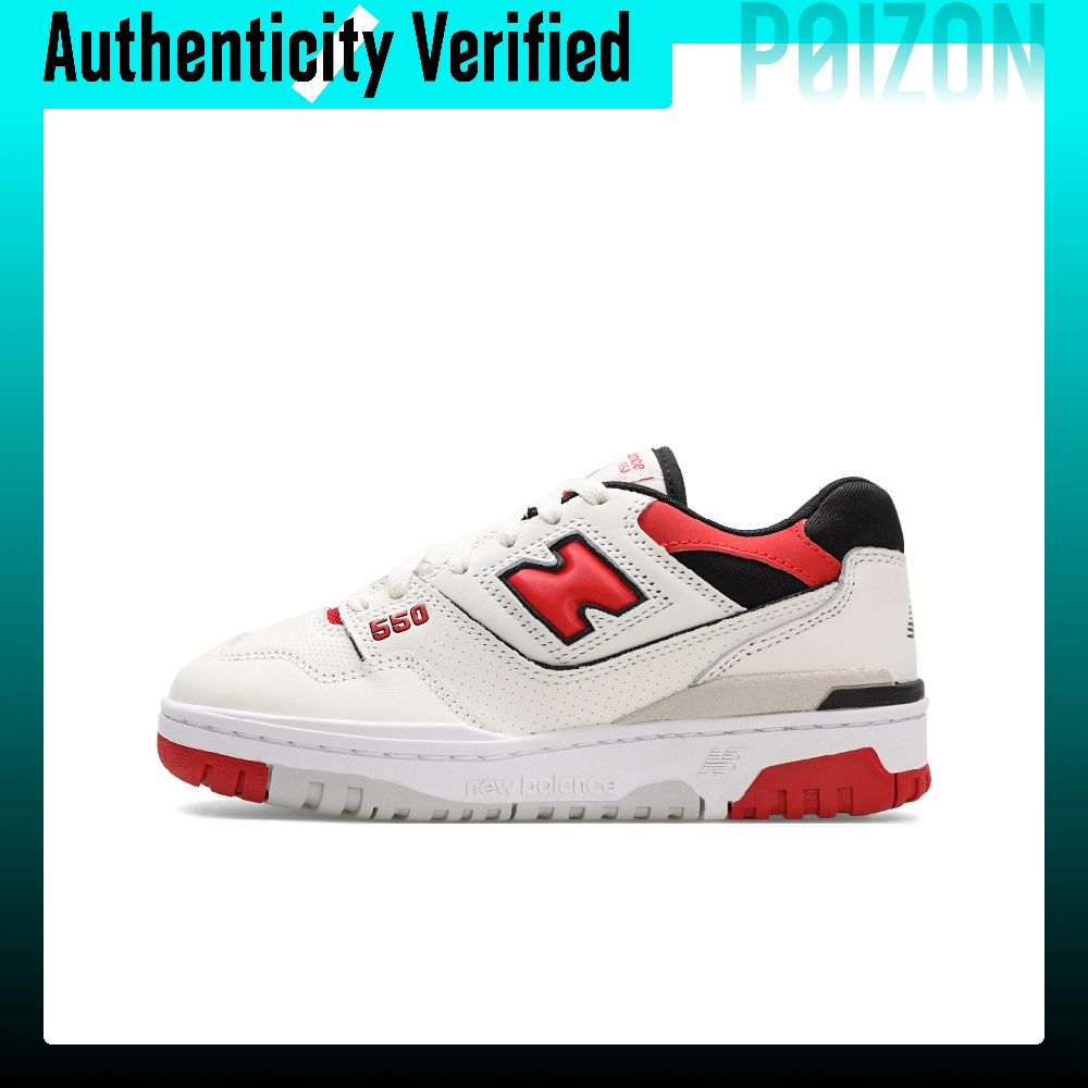 Tênis de basquete New Balance  - New Balance Shoes 550 avaliação e preço