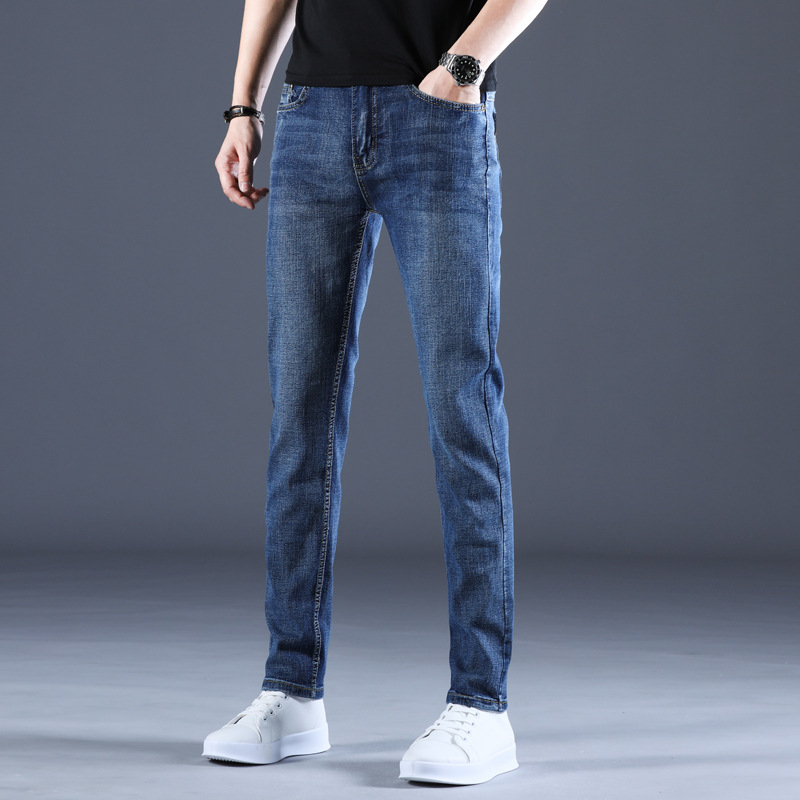Calças Jeans Masculinas Retas  - Levis Jeans 501 avaliação e preço