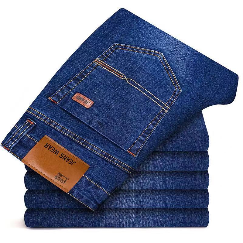 Calças Jeans Masculinas Retas  - Levis Jeans 501 avaliação e preço