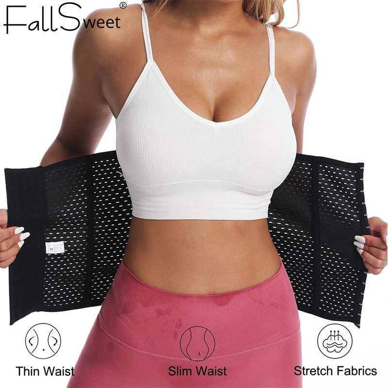 Fallsweet preto cintura traine - Shapewear Bodysuit Firm avaliação e preço
