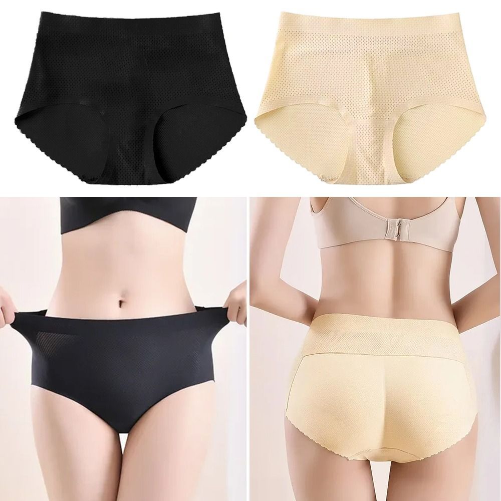 Calcinhas triangulares finas s - Boyshort Underwear avaliação e preço