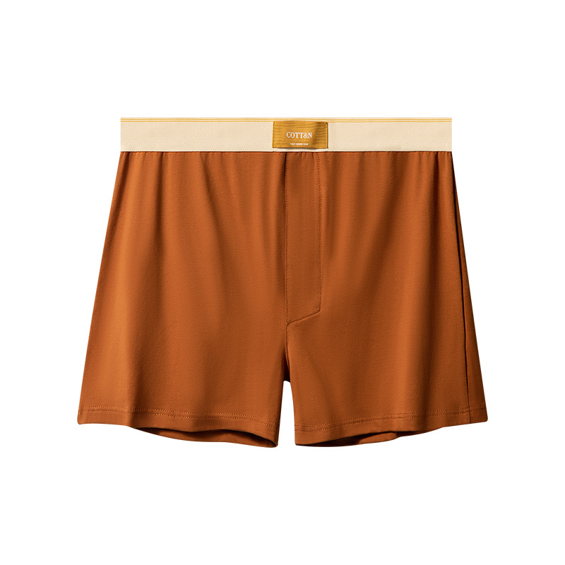 4 pçs masculino seta calças bo - Boyshort Underwear avaliação e preço