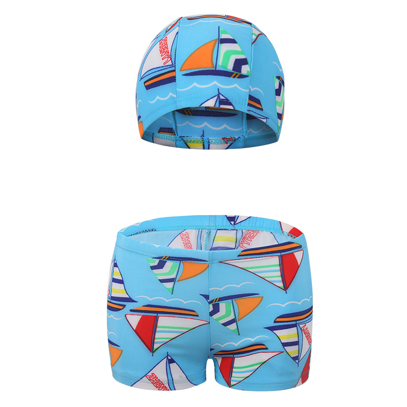 Conjunto de 2 Peças: Novos Cal - Boyshort Underwear avaliação e preço