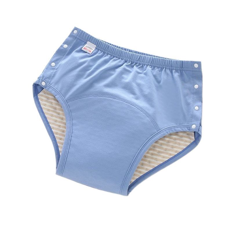 Fraldas Laváveis para Adultos, - Period Panty Absorbent avaliação e preço