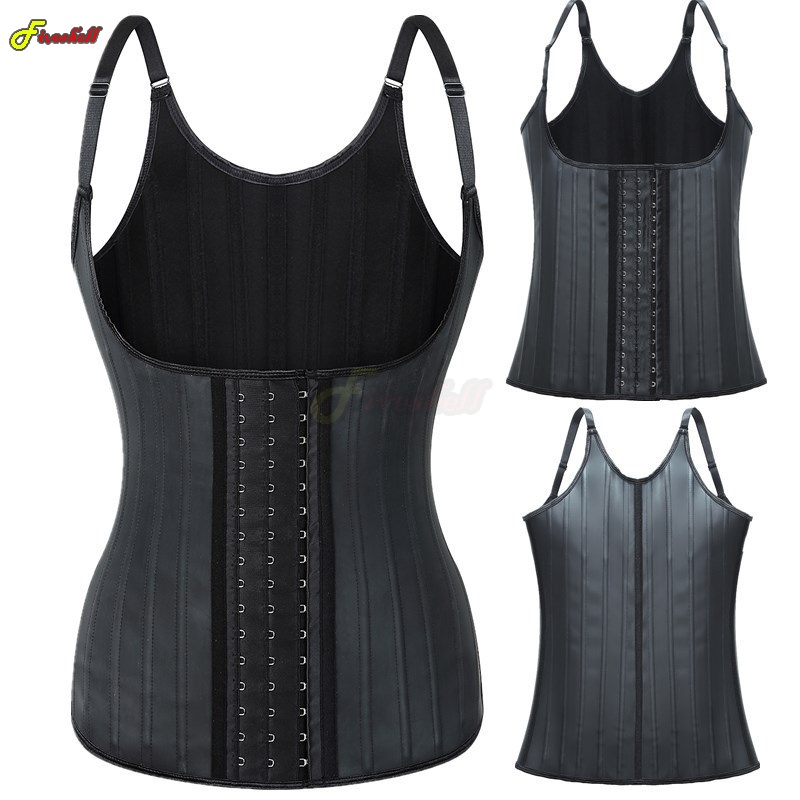 Mulheres cintura de látex form - Shapewear Bodysuit Firm avaliação e preço
