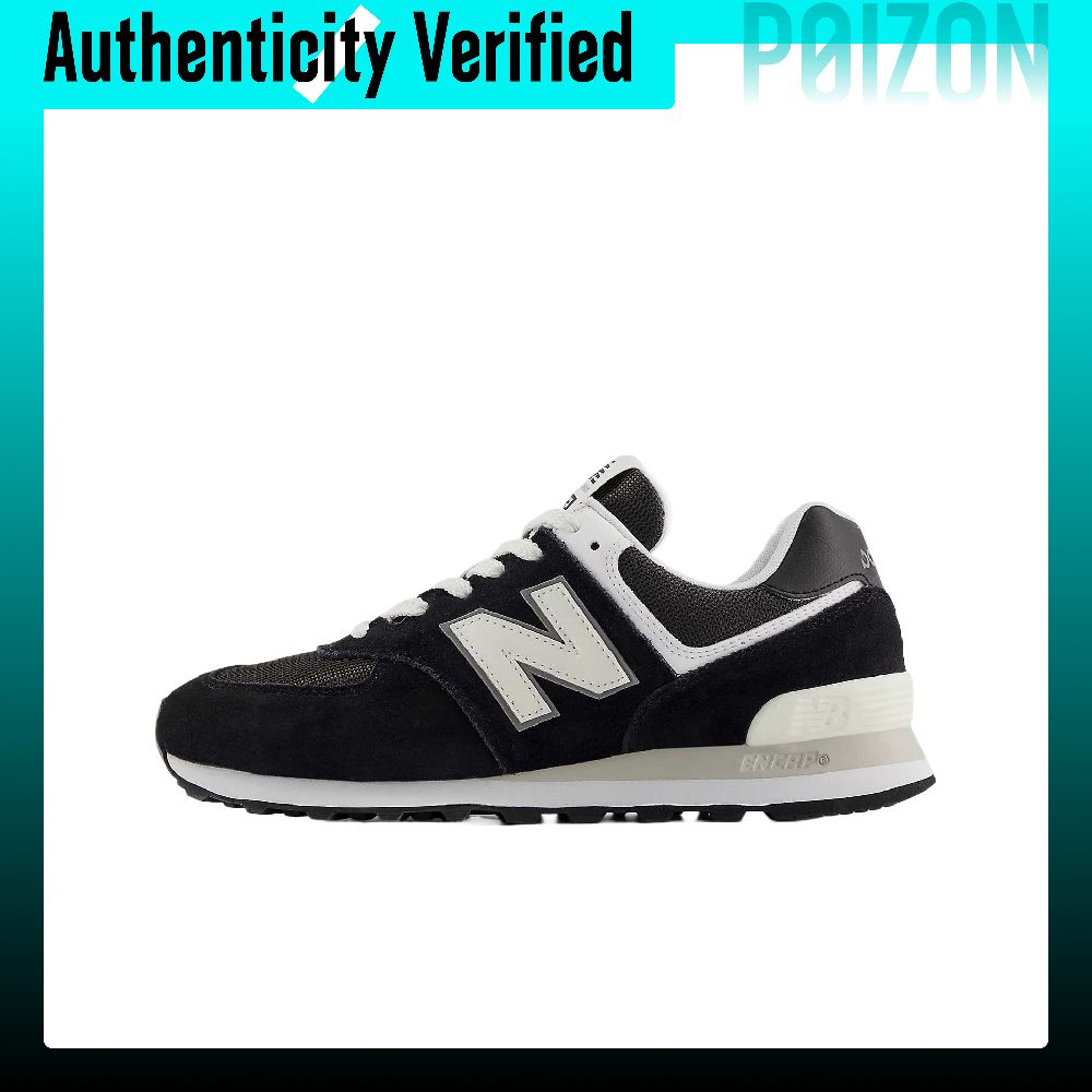 Tênis de Corrida Unissex New B - New Balance Shoes 574 avaliação e preço