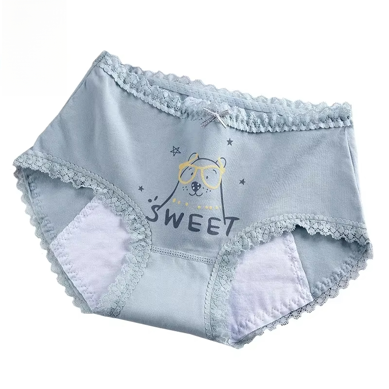 Conjunto de 3 Peças de Calcinh - Period Panty Absorbent avaliação e preço