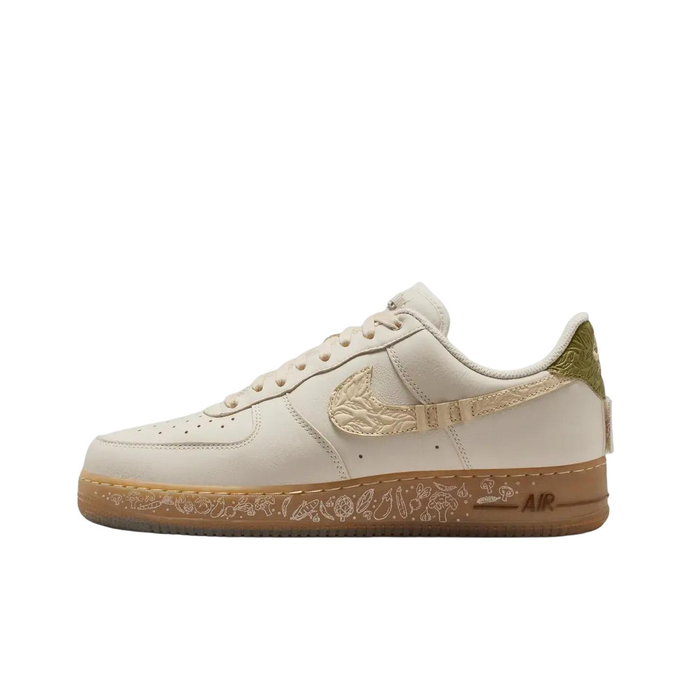 Tênis de skate Nike Air Force  - Nike Shoes Air Force 1 avaliação e preço