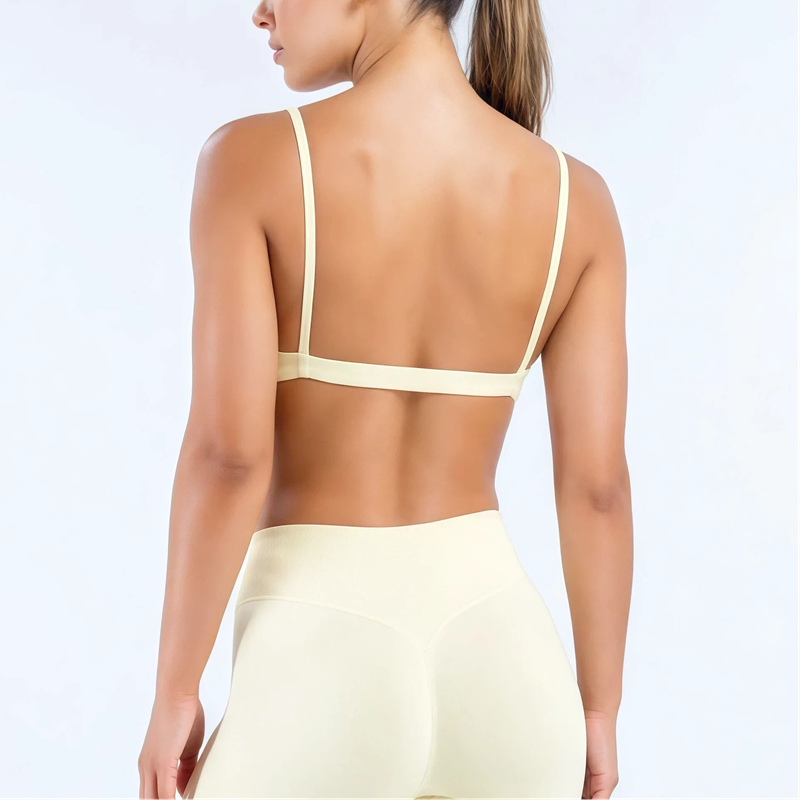 Sutiã Esportivo HISTELLO Impac - Sports Bra High Impact avaliação e preço