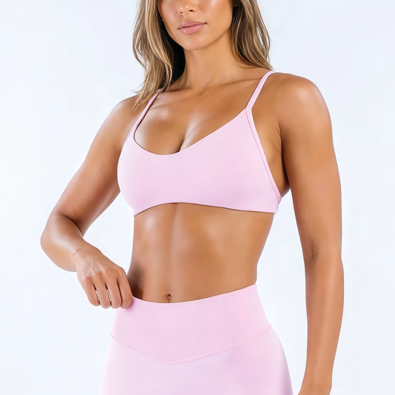 Sutiã Esportivo HISTELLO Impac - Sports Bra High Impact avaliação e preço