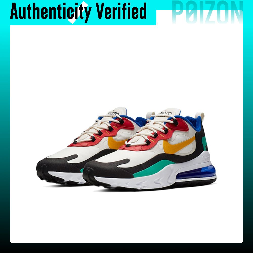 Tênis de corrida Nike Air Max  - Nike Shoes Air Max 270 avaliação e preço