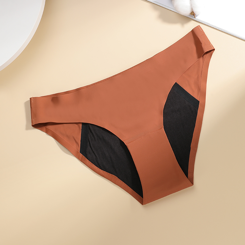 Roupa íntima menstrual à prova - Period Panty Absorbent avaliação e preço