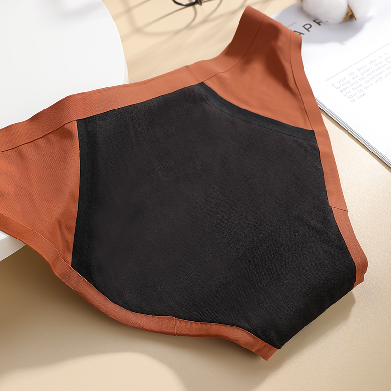Roupa íntima menstrual à prova - Period Panty Absorbent avaliação e preço