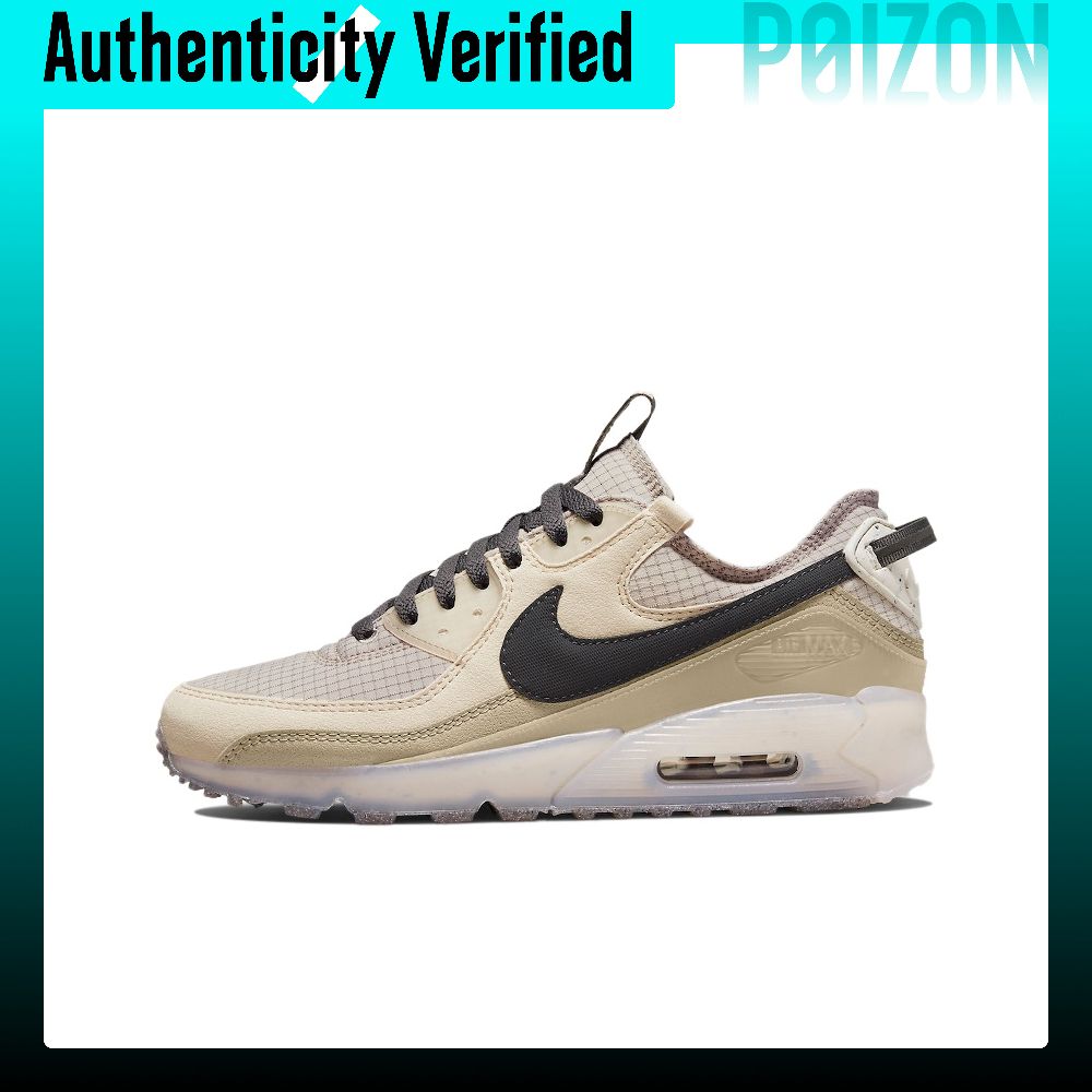 Tênis Nike Air Max 90 Respiráv - Nike Shoes Air Max 90 avaliação e preço