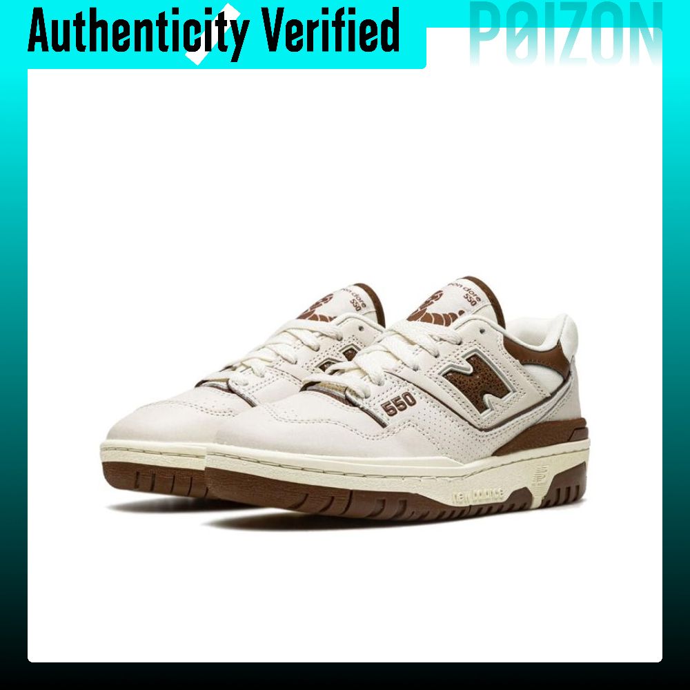 AIME LEON DORE X New Balance N - New Balance Shoes 550 avaliação e preço