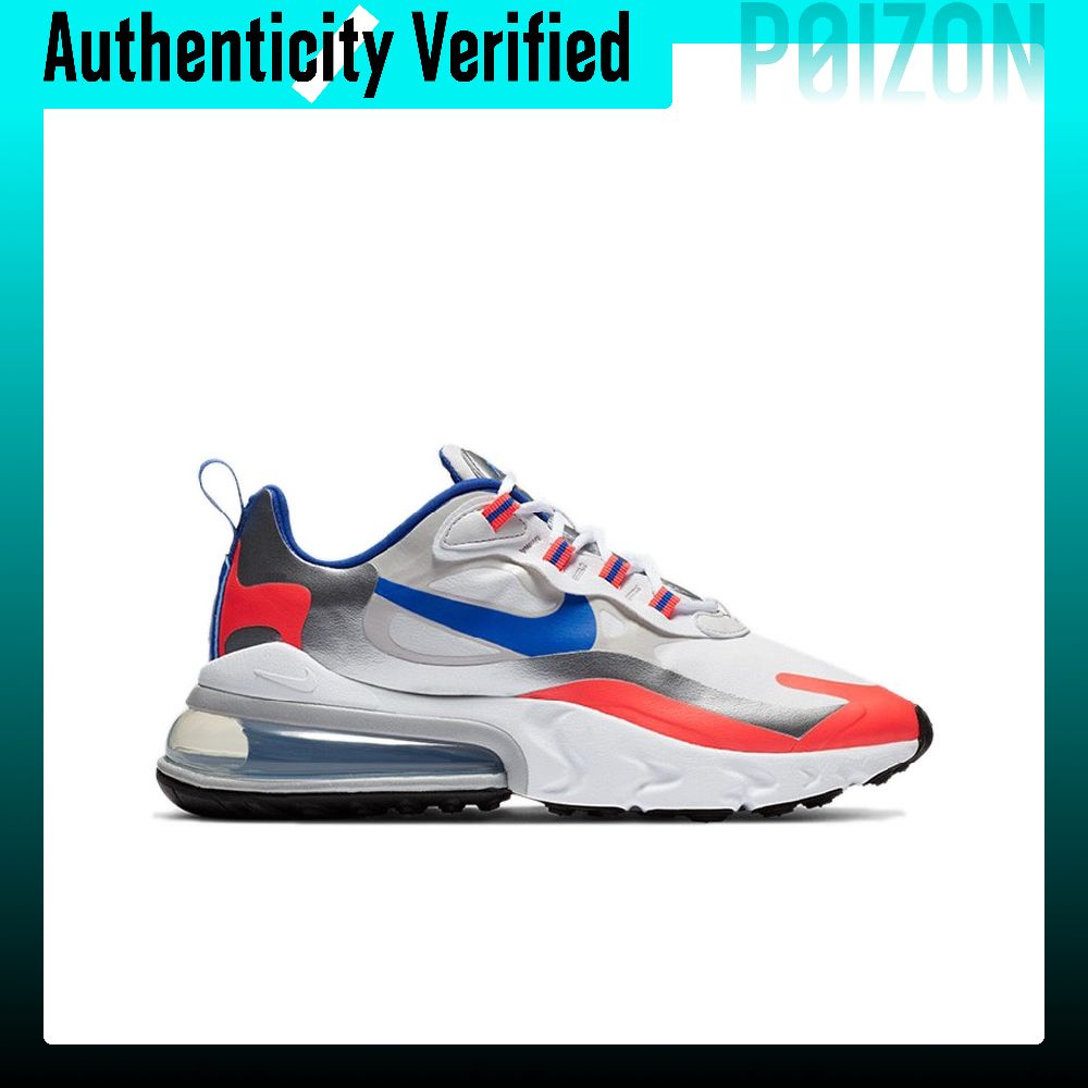 Tênis de corrida Nike Air Max  - Nike Shoes Air Max 270 avaliação e preço