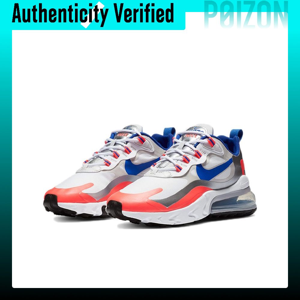 Tênis de corrida Nike Air Max  - Nike Shoes Air Max 270 avaliação e preço