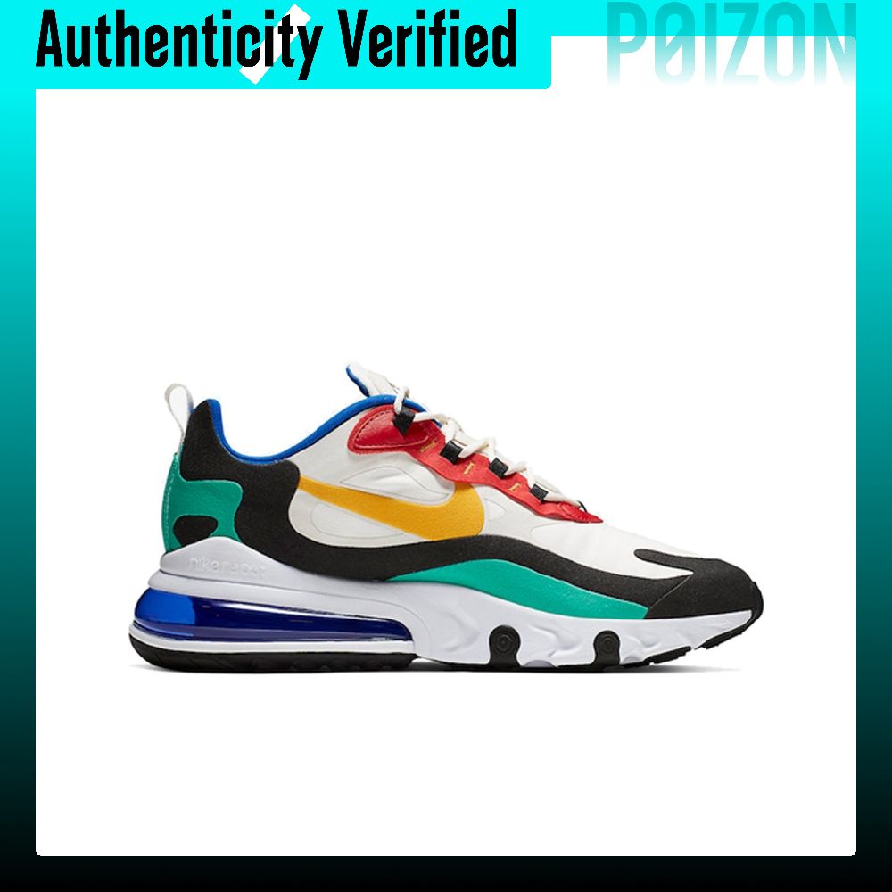 Tênis de corrida Nike Air Max  - Nike Shoes Air Max 270 avaliação e preço