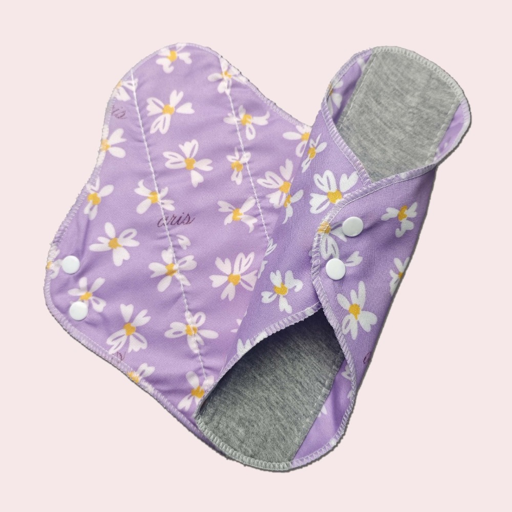 Fraldas Reutilizáveis para Adu - Period Panty Absorbent avaliação e preço