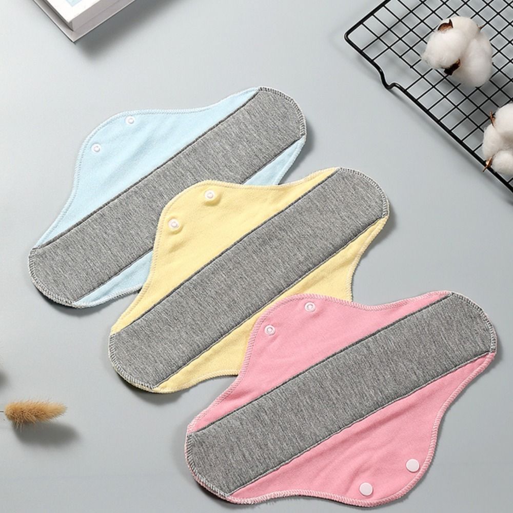 Fraldas Reutilizáveis para Adu - Period Panty Absorbent avaliação e preço