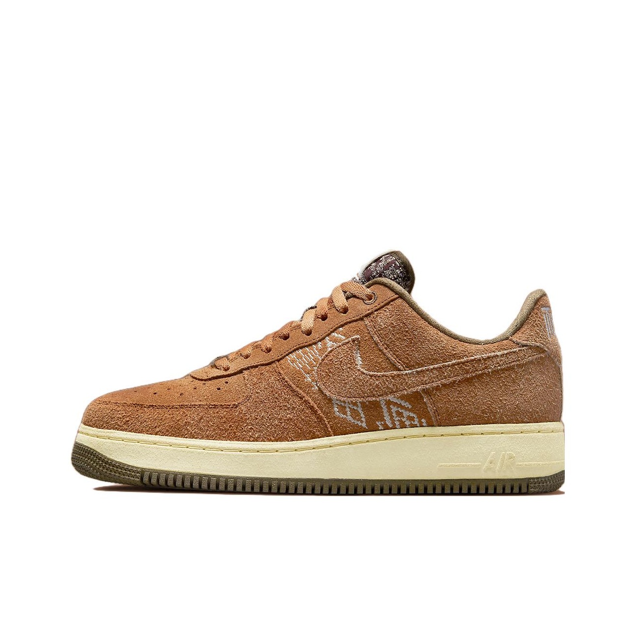 Tênis Nike Air Force 1 para Sk - Nike Shoes Air Force 1 avaliação e preço